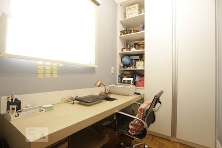 Apartamento para alugar com 54m², 2 quartos e sem vagaEscritorio