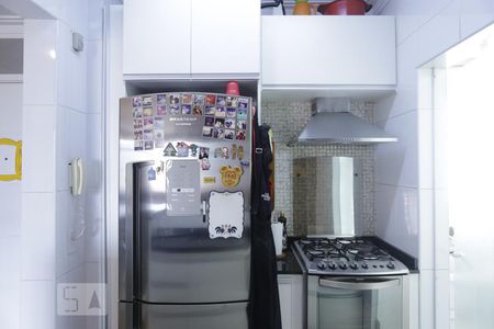 Cozinha - Torneira de apartamento para alugar com 2 quartos, 54m² em Consolação, São Paulo