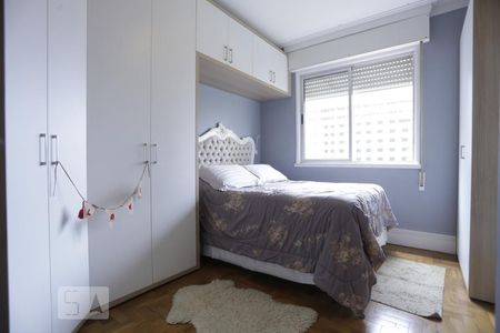 Apartamento para alugar com 54m², 2 quartos e sem vagaSuíte