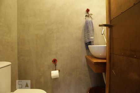 Apartamento para alugar com 54m², 2 quartos e sem vagaLavabo