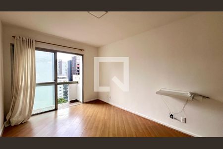 Sala de apartamento para alugar com 1 quarto, 54m² em Jardim Paulista, São Paulo