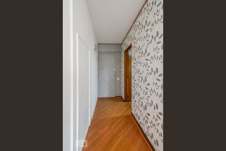 Sala de apartamento para alugar com 1 quarto, 54m² em Jardim Paulista, São Paulo