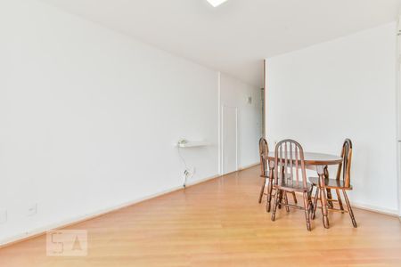 Sala de apartamento para alugar com 1 quarto, 54m² em Jardim Paulista, São Paulo