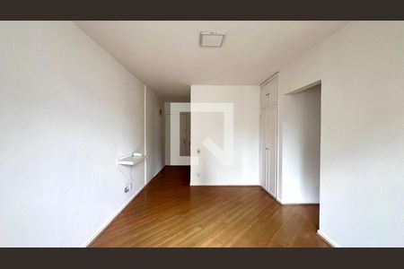 Sala de apartamento para alugar com 1 quarto, 54m² em Jardim Paulista, São Paulo