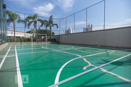 Apartamento à venda com 50m², 2 quartos e 1 vagaQuadra Esportiva