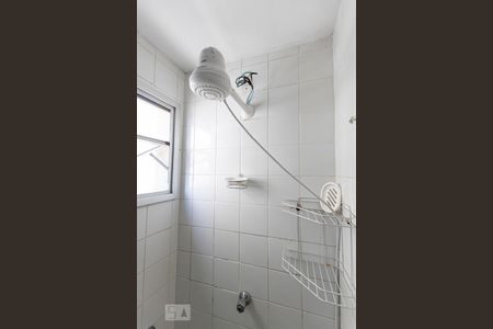 Apartamento à venda com 50m², 2 quartos e 1 vagaBanheiro Social