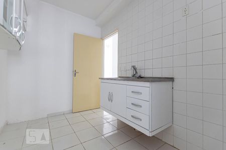 Apartamento à venda com 50m², 2 quartos e 1 vagaCozinha