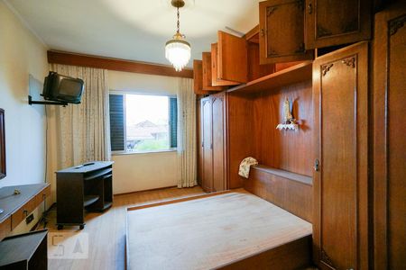 Casa para alugar com 450m², 4 quartos e 5 vagasQuarto suíte 03