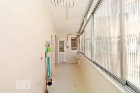 Apartamento à venda com 90m², 2 quartos e 1 vagaÁrea de Serviço.