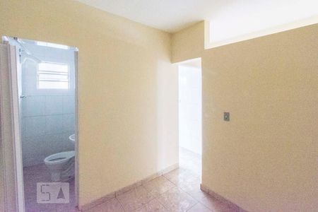 Quarto 2 de casa para alugar com 2 quartos, 70m² em Jardim das Flores, Osasco