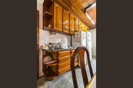 Apartamento à venda com 268m², 3 quartos e 1 vagaCozinha