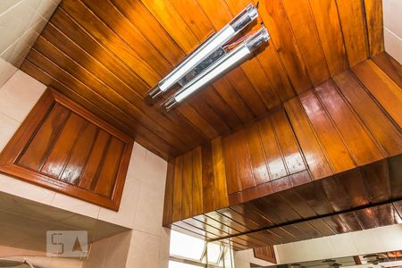 Apartamento à venda com 268m², 3 quartos e 1 vagaBanheiro - Armários