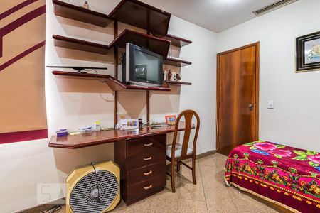 Apartamento à venda com 268m², 3 quartos e 1 vagaQuarto 3