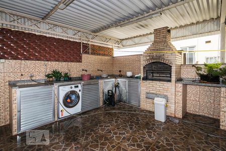 Apartamento à venda com 268m², 3 quartos e 1 vagaVaranda gourmet