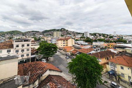 Apartamento à venda com 268m², 3 quartos e 1 vagaVista do quarto 2