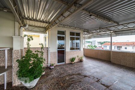 Apartamento à venda com 268m², 3 quartos e 1 vagaVaranda gourmet