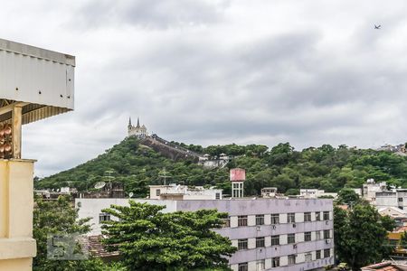 Apartamento à venda com 268m², 3 quartos e 1 vagaVista da área de serviço