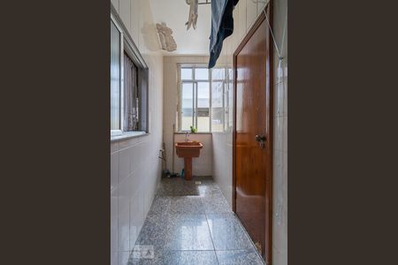 Apartamento à venda com 268m², 3 quartos e 1 vagaÁrea de serviço