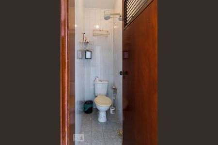 Apartamento à venda com 268m², 3 quartos e 1 vagaBanheiro de serviço