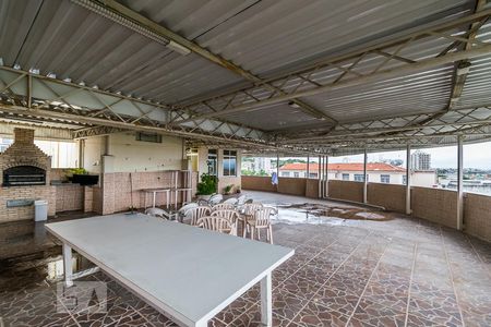 Apartamento à venda com 268m², 3 quartos e 1 vagaVaranda gourmet