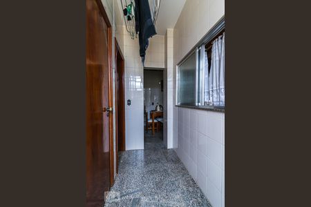 Apartamento à venda com 268m², 3 quartos e 1 vagaÁrea de serviço