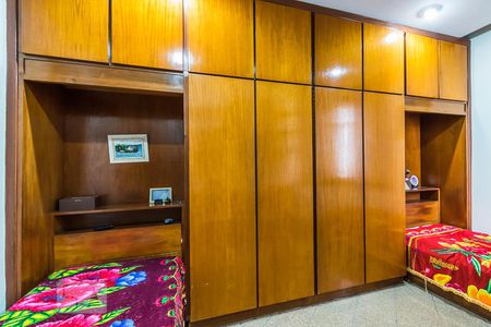 Apartamento à venda com 268m², 3 quartos e 1 vagaQuarto 3 - Armários