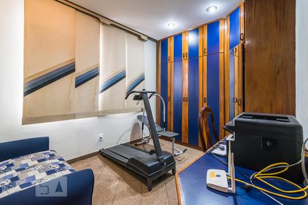 Apartamento à venda com 268m², 3 quartos e 1 vagaQuarto 2
