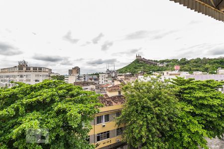 Apartamento à venda com 268m², 3 quartos e 1 vagaVista da varanda gourmet