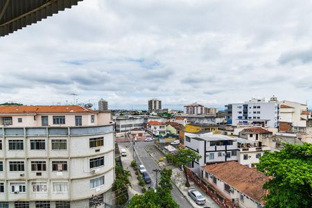 Apartamento à venda com 268m², 3 quartos e 1 vagaVista da varanda gourmet