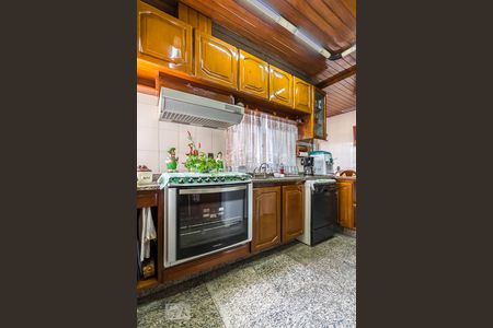 Apartamento à venda com 268m², 3 quartos e 1 vagaCozinha