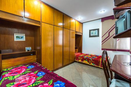 Apartamento à venda com 268m², 3 quartos e 1 vagaQuarto 3