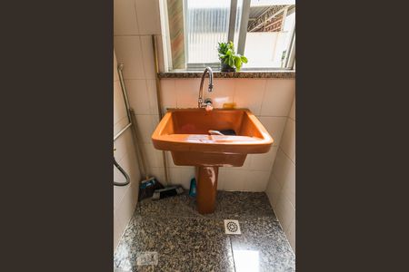 Apartamento à venda com 268m², 3 quartos e 1 vagaÁrea de serviço - Tanque