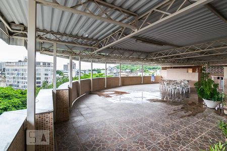 Apartamento à venda com 268m², 3 quartos e 1 vagaVaranda gourmet