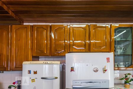 Apartamento à venda com 268m², 3 quartos e 1 vagaCozinha - Armários