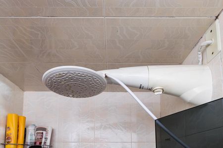 Apartamento à venda com 268m², 3 quartos e 1 vagaBanheiro - Chuveiro elétrico