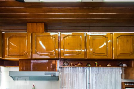 Apartamento à venda com 268m², 3 quartos e 1 vagaCozinha - Armários