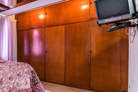 Apartamento à venda com 268m², 3 quartos e 1 vagaQuarto 1 - Armários