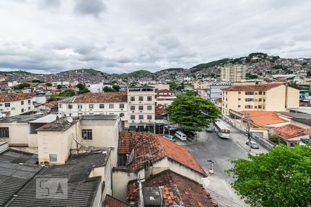 Apartamento à venda com 268m², 3 quartos e 1 vagaVista do quarto 1