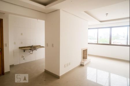 Sala de apartamento para alugar com 3 quartos, 81m² em Sarandi, Porto Alegre