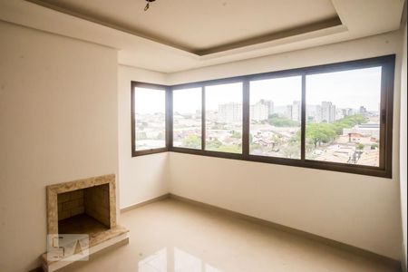 Sala de apartamento para alugar com 3 quartos, 81m² em Sarandi, Porto Alegre