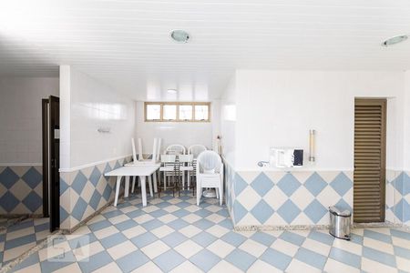 Apartamento para alugar com 122m², 3 quartos e 2 vagasÁrea comum - Sauna