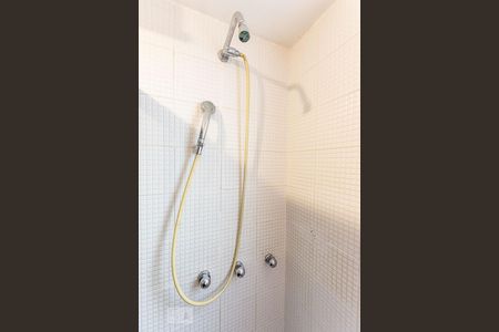 Apartamento para alugar com 122m², 3 quartos e 2 vagasBanheiro da Suite 