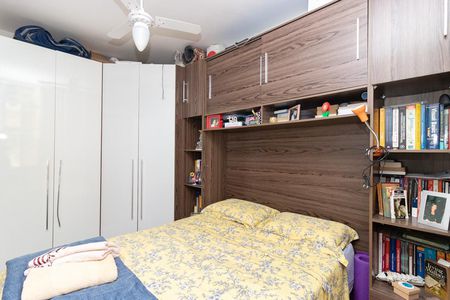 Quarto 1 de apartamento à venda com 2 quartos, 57m² em Piedade, Rio de Janeiro