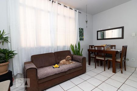 Sala de apartamento à venda com 2 quartos, 57m² em Piedade, Rio de Janeiro