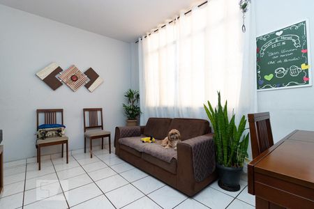 Sala de apartamento à venda com 2 quartos, 57m² em Piedade, Rio de Janeiro