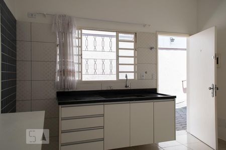 Casa de condomínio para alugar com 30m², 1 quarto e sem vagaCOZINHA