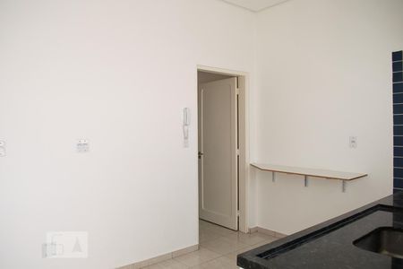 Casa de condomínio para alugar com 30m², 1 quarto e sem vagaCOZINHA