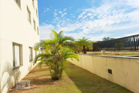 Apartamento para alugar com 48m², 2 quartos e 1 vagaJardim