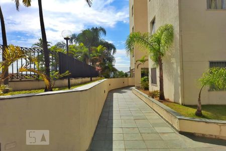 Apartamento para alugar com 48m², 2 quartos e 1 vagaÁrea comum