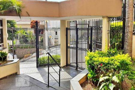 Apartamento para alugar com 48m², 2 quartos e 1 vagaHall de Entrada